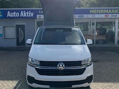 Bild des Angebotes VW T6 California Camper Einrichtung NEU unbenutzt