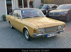 Bild des Angebotes Ford Taunus 20M H-Kennzeichen HU/AU Neu