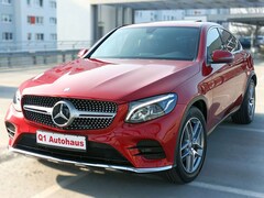 Bild des Angebotes Mercedes-Benz GLC 250 GLC 250 4M 2xAMG/Bi-Color Leder/Disctonic/Kamera*