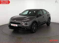 Bild des Angebotes Citroen C4 PureTech 130 LED Navi Kamera