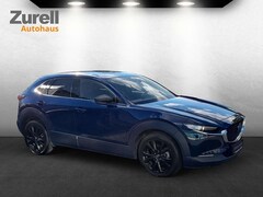 Bild des Angebotes Mazda CX-30 2.5 e-SKYACTIV G 140 PS AT Homura