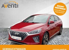 Bild des Angebotes Hyundai IONIQ Premium *Schiebedach*ACC*Navi*Kamera*Leder*