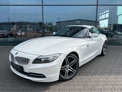 Bild des Angebotes BMW Z4 sDrive 23i Navi Leder Xenon Einparkhilfe 18"