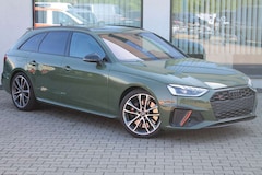 Bild des Angebotes Audi S4 Avant 3.0 TDI quattro*STH*B&O*AHK*PANO*LED*