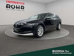 Bild des Angebotes Skoda Superb Combi Scout (AHK.Navi.Sitzheizung) 2.0 TSI DSG 4x4
