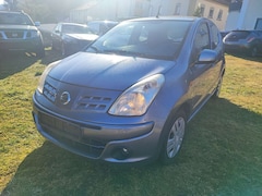 Bild des Angebotes Nissan Pixo Acenta