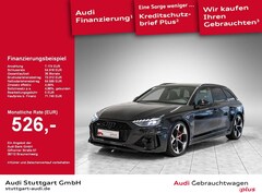 Bild des Angebotes Audi RS4 RS 4 Avant TFSI quattro  Competition plus