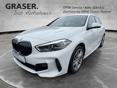 Bild des Angebotes BMW 118 i (2018 - 2024) M Sport DAB LED WLAN Shz PDC