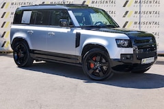 Bild des Angebotes Land Rover Defender 110 X|MATRIX|MERIDAN|360°|PANO|LIFT|ACC