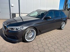 Bild des Angebotes Alpina B5 Touring*Sonderlack/Standh./Vollleder/Scheckh.