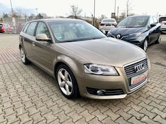 Bild des Angebotes Audi A3 Sportback 1.8 TFSI Attraction/Top Gepflegt