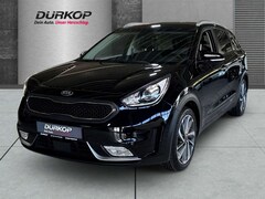 Bild des Angebotes Kia Niro Spirit Automatik/Leder/Navi/Abstandstempomat