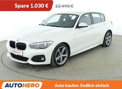 Bild des Angebotes BMW 120 120i Edition M Sport Shadow Aut.*NAVI*LED*TEMPO*