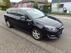 Bild des Angebotes Opel Astra Astra Sports Tourer 1.6 SIDI Turbo Sports Tourer