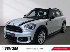 Bild des Angebotes MINI Cooper SE Countryman Countryman Cooper SE All4 John Cooper Works JCW