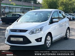Bild des Angebotes Ford C-Max Trend Garantie Multi PDC Klima
