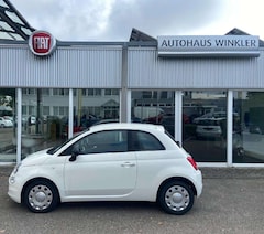 Bild des Angebotes Fiat 500 Basis