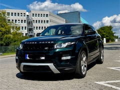 Bild des Angebotes Land Rover Range Rover Evoque Dynamic