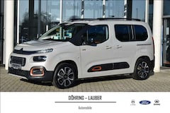 Bild des Angebotes Citroen Berlingo Berlingo Blue HDi 130 Shine Pano AHK Allwetter PDC Cam