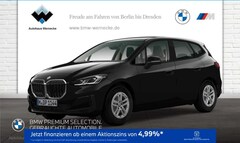 Bild des Angebotes BMW 216 i Active Tourer DAB LED Komfortzg. Shz