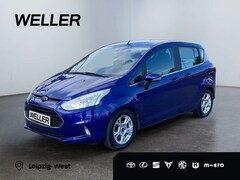 Bild des Angebotes Ford B-Max 1.6 Automatik Titanium *hzb. Front*PDC v+h*
