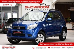 Bild des Angebotes Daihatsu Terios 4x4 Allrad Automatik top gepflegt!