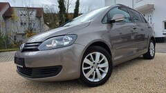 Bild des Angebotes VW Golf Plus 2.0+TÜV+GARANTIE+1HAND+PARKS+SITZ