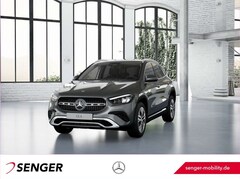 Bild des Angebotes Mercedes-Benz GLA 200 Progressive Keyless Kamera Memory LED
