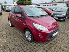 Bild des Angebotes Ford Ka/Ka+ Titanium Klima Euro 5