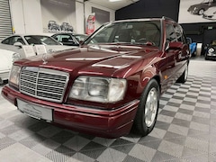 Mercedes-Benz E 300 W124  E300 D T Model AKTIV sehr gute Ausstattung