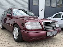 Mercedes-Benz E 300 W124  E300 D T Model AKTIV sehr gute Ausstattung