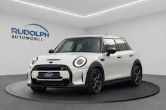 Bild des Angebotes MINI Cooper S COOPER S 2,0 AUTOM. SCHECKHEFT 1.HAND GARANTIE