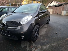 Bild des Angebotes Nissan Micra Model 2007., Cabrio TÜV bis 10.2027