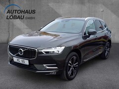 Bild des Angebotes Volvo XC60 Inscription AWD B5 Diesel EU6d HUD AHK-klappbar Na