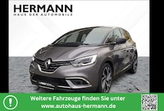 Bild des Angebotes Renault Scenic IV 1.3 TCe 160 Black Edition CAM*LED*NAVI