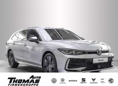 Bild des Angebotes VW Passat Variant 2,0 l TDI 110 kW 150 PS R-Line