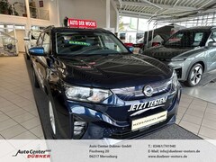 Bild des Angebotes SsangYong Korando e-Motion Platinum 4x2  Vorführfahrzeug Tüv Neu