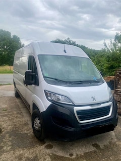 Bild des Angebotes Peugeot Boxer Boxer HDi 335 L3H2 S