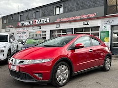 Bild des Angebotes Honda Civic Lim. 5-trg. 1.4 Comfort