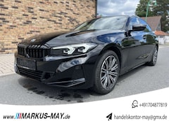 Bild des Angebotes BMW 318 i Limo Navi Shz 18"-M LED ShadowLine