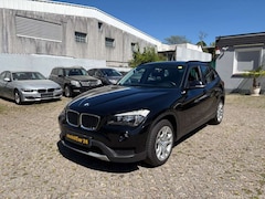 Bild des Angebotes BMW X1 18 d xDrive KLIMAAUT. SHZ PDC 8xBEREIFT NAVI