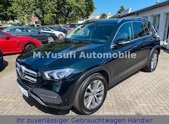 Bild des Angebotes Mercedes-Benz GLE 350 de 4MATIC HEAD-UP|MULTIBEAM|MBUX|AHK