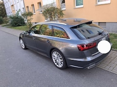 Bild des Angebotes Audi A6 Avant 2.0 TDI ultra