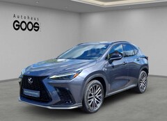 Bild des Angebotes Lexus NX 350h E-Four Sportpaket HUD Memory Sitze Klimasitze Klim
