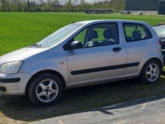 Bild des Angebotes Hyundai Getz Getz 1.3 GLS Edition