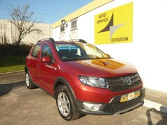 Bild des Angebotes Dacia Sandero II Stepway Prestige NAVI KLIMA-TOP !!