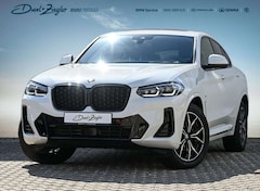 Bild des Angebotes BMW X4 xDrive20i M-Sport AHK PANO ACC KoZg HuD Laser