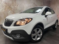 Bild des Angebotes Opel Mokka Edition ecoFlex TOP ZUSTAND - SCHECKHEFT
