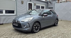 Bild des Angebotes Citroen DS3 SoChic, LED,Klima,PDC,Tempomat,Alu.8Fach