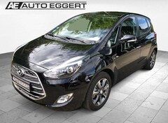 Bild des Angebotes Hyundai iX20 1.6 Trend Klimaautomatik SHZ  PDC Berganfahrass. L